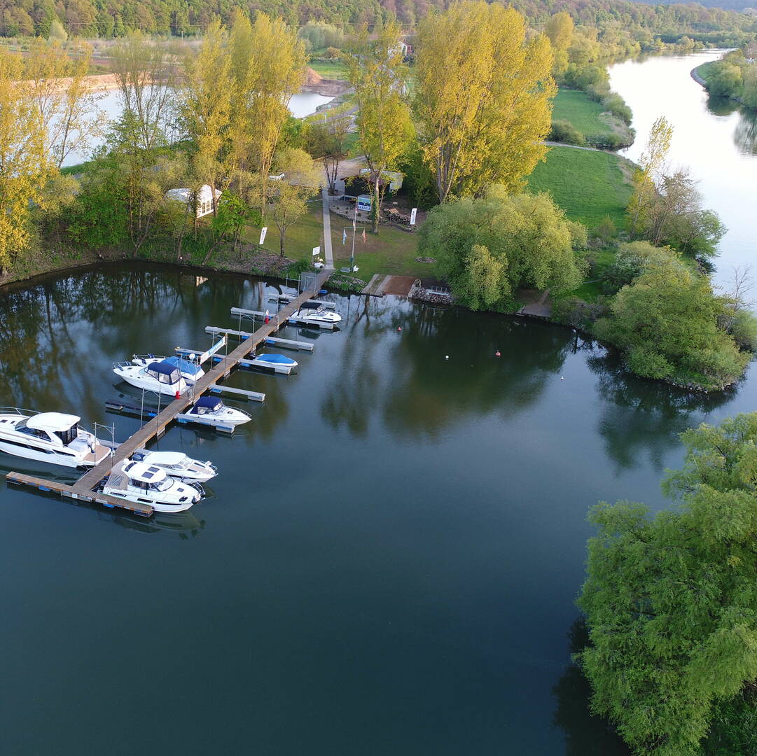 Allgemeine Informationen Gästeportal Eisenheim