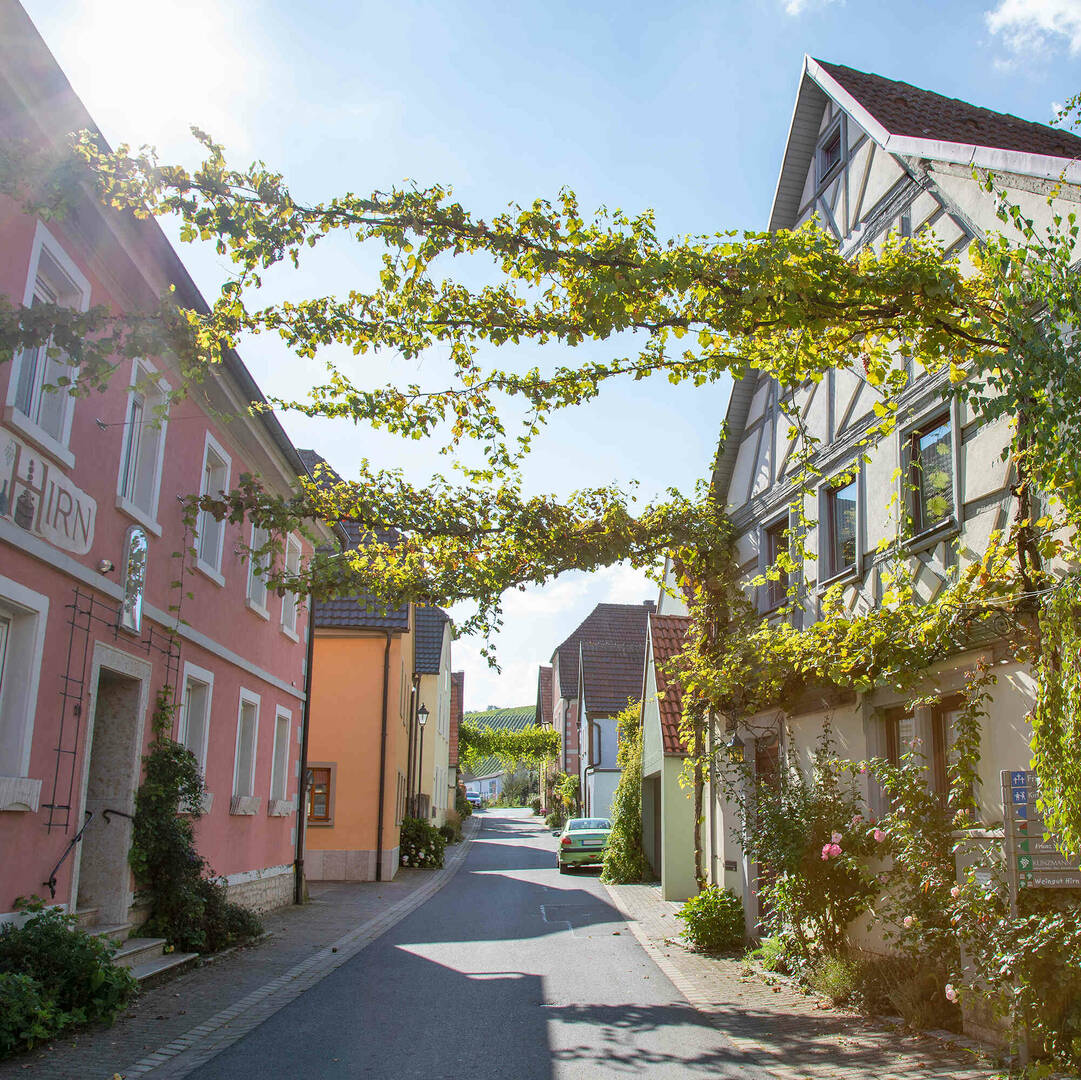 Übernachtungen Gästeportal Eisenheim