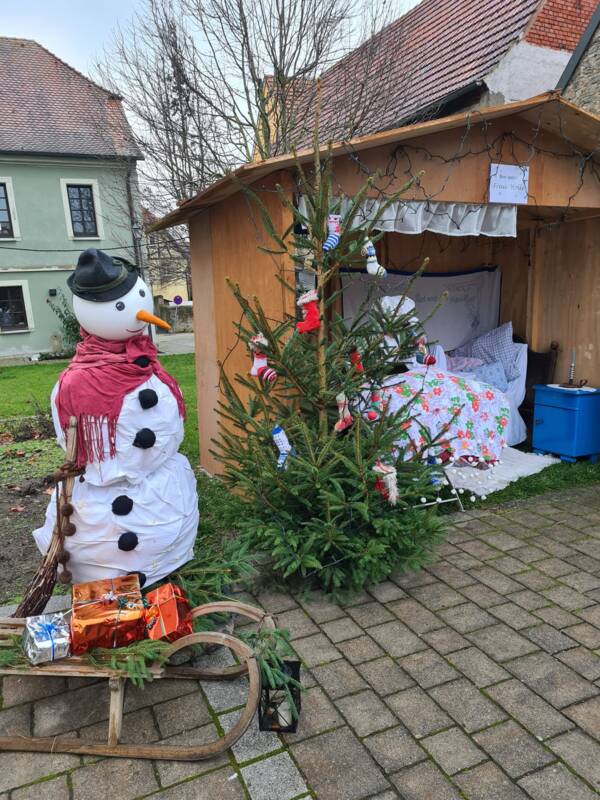 Bild Nr. 4 Weihnachten 2025