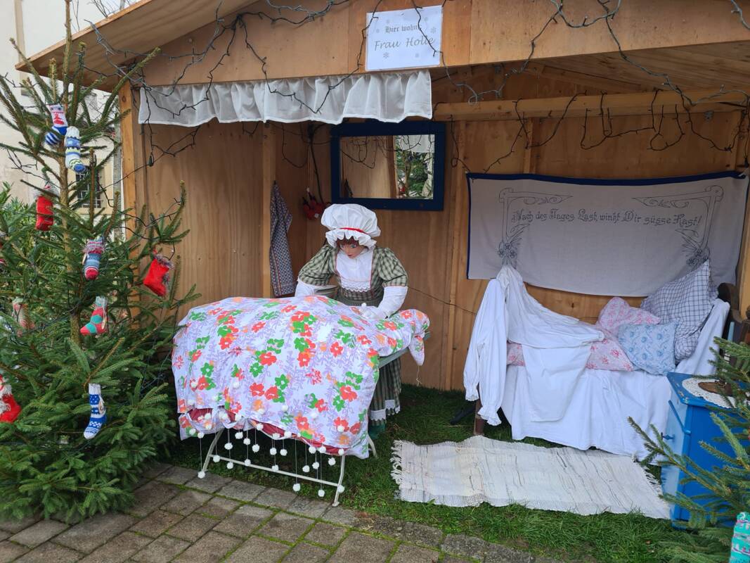 Bild Nr. 1 Weihnachten 2025