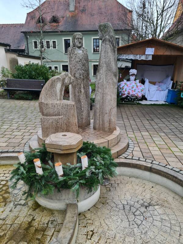 Bild Nr. 2 Weihnachten 2025